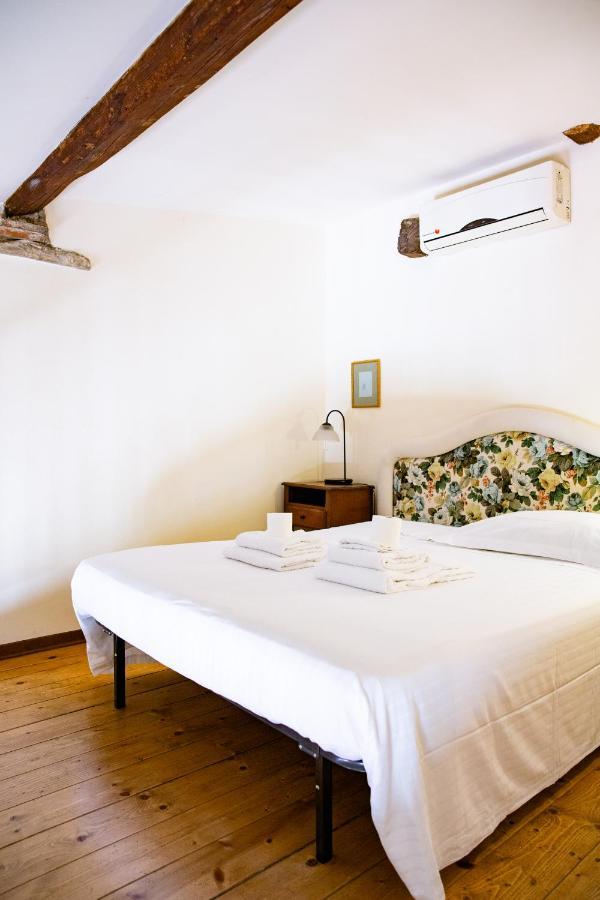 Tranquil Suite Near David فلورنس المظهر الخارجي الصورة