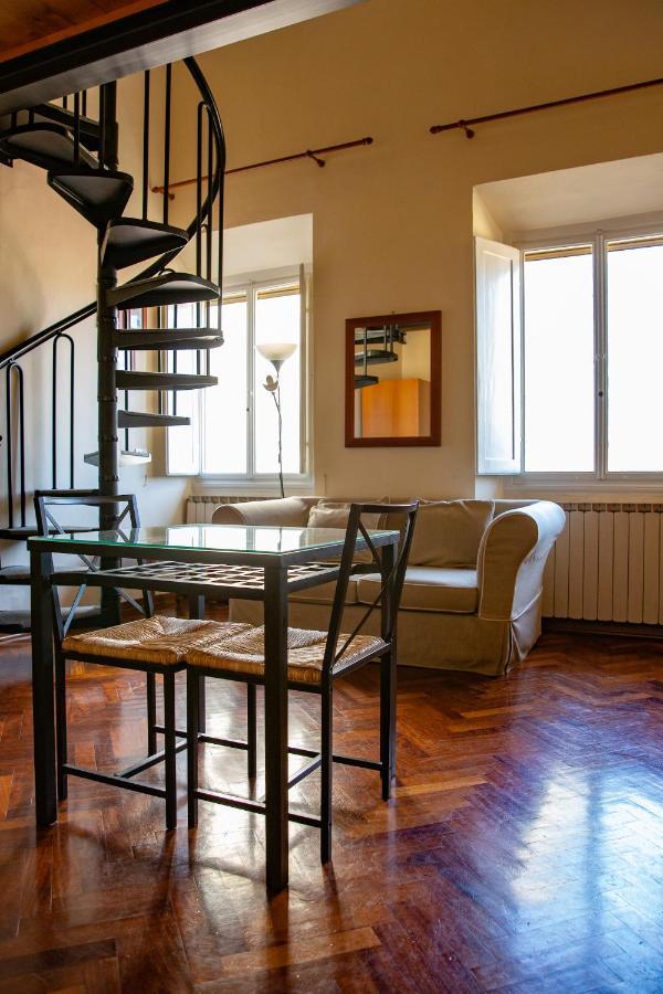 Tranquil Suite Near David فلورنس المظهر الخارجي الصورة